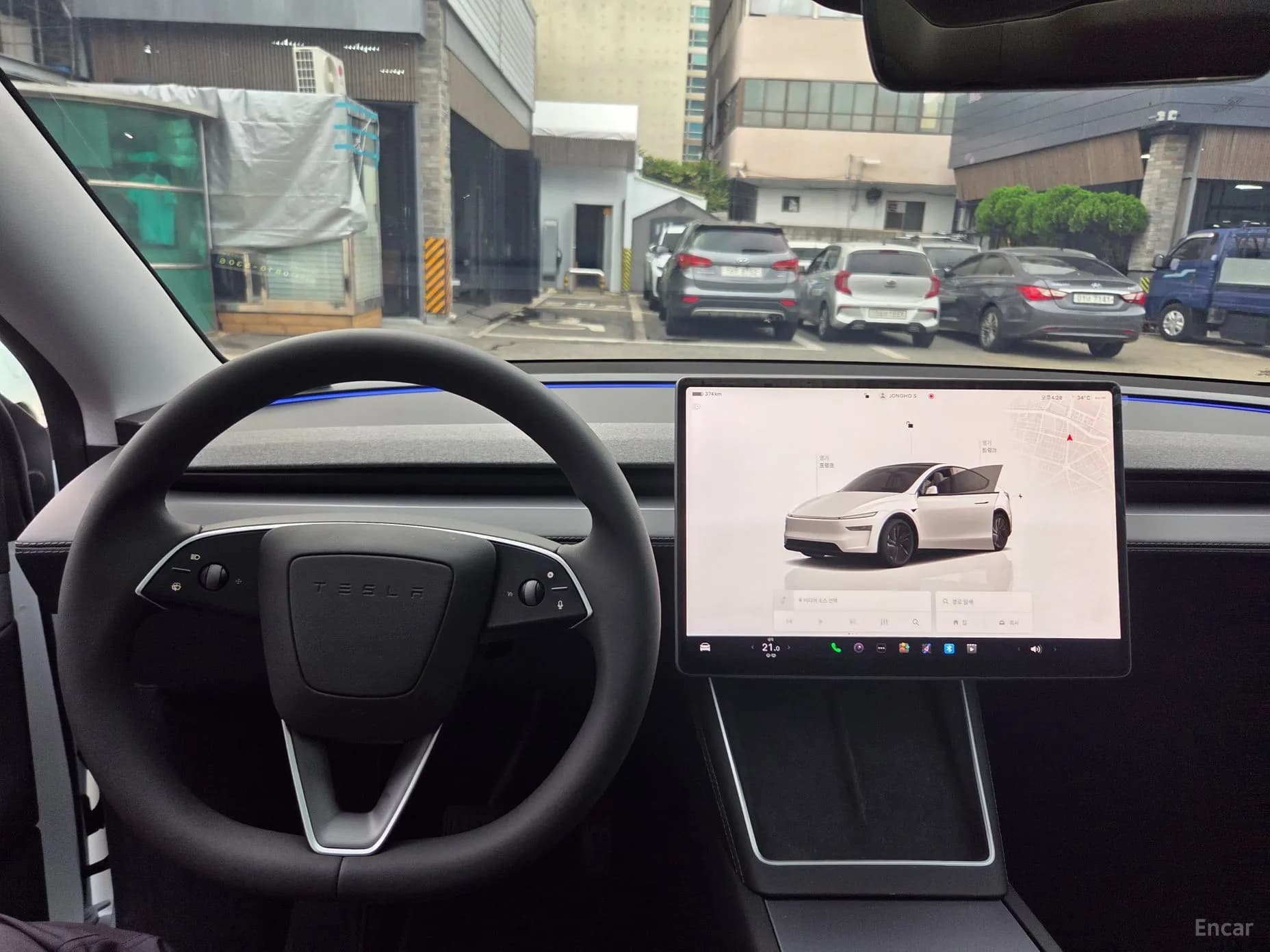 Model Y