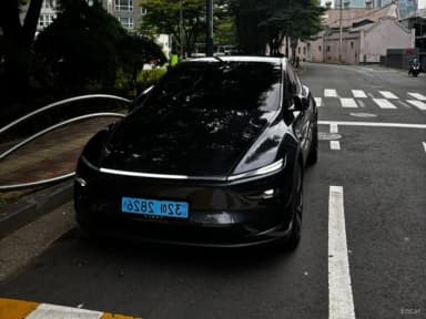 Model Y