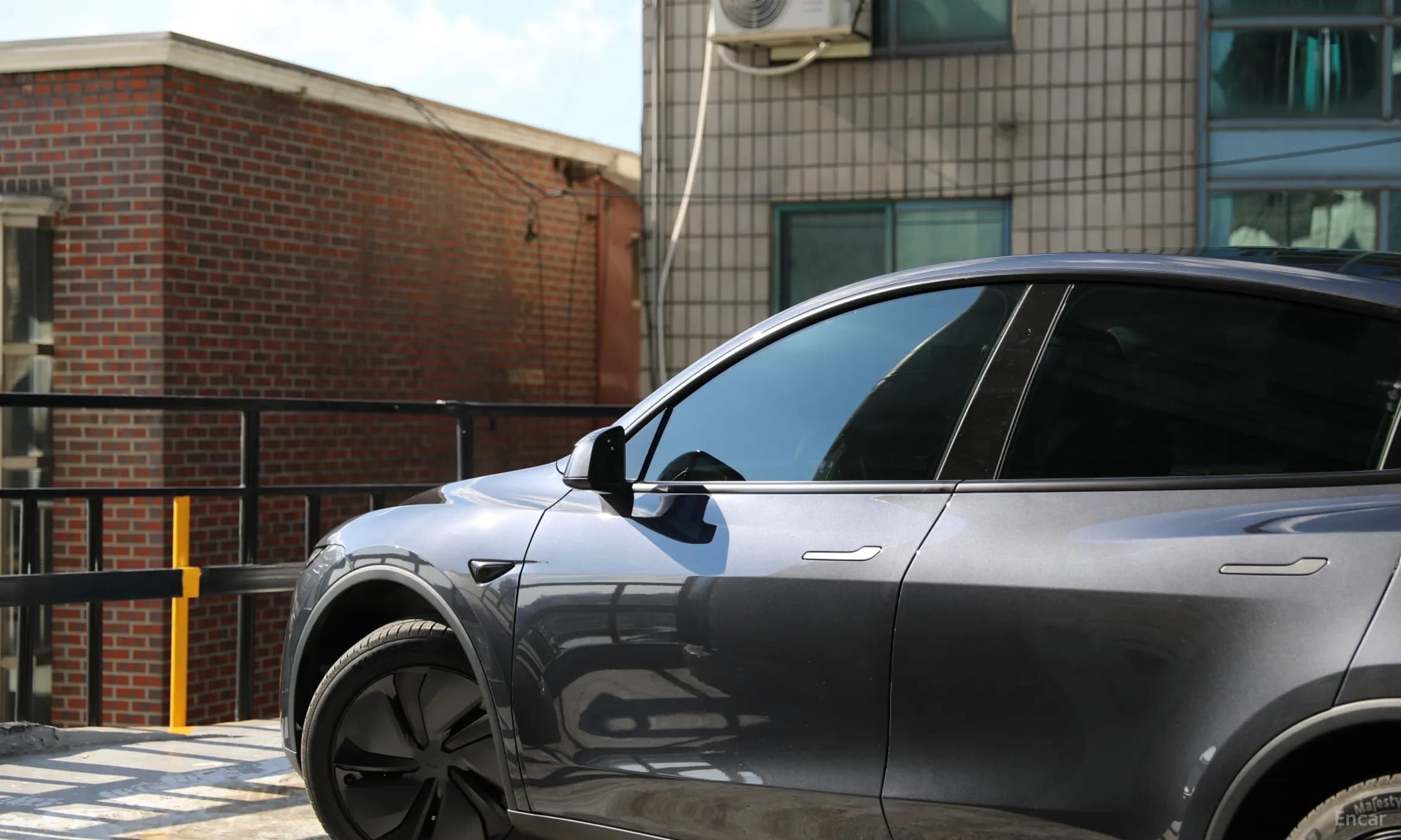 Model Y