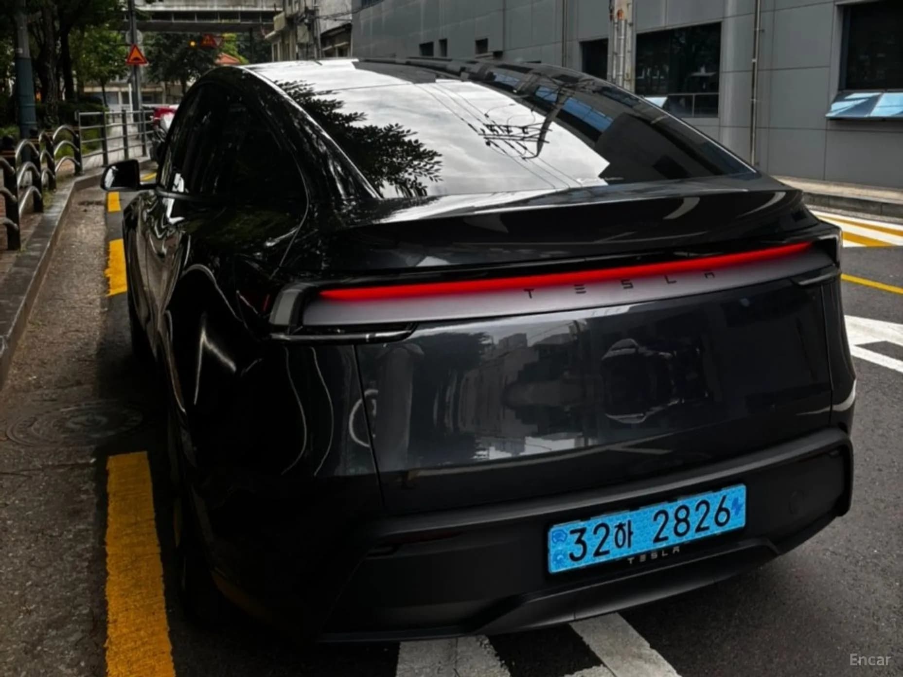 Model Y