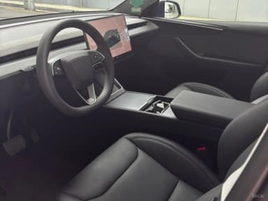 Model Y