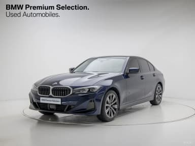 3 Series (G20)