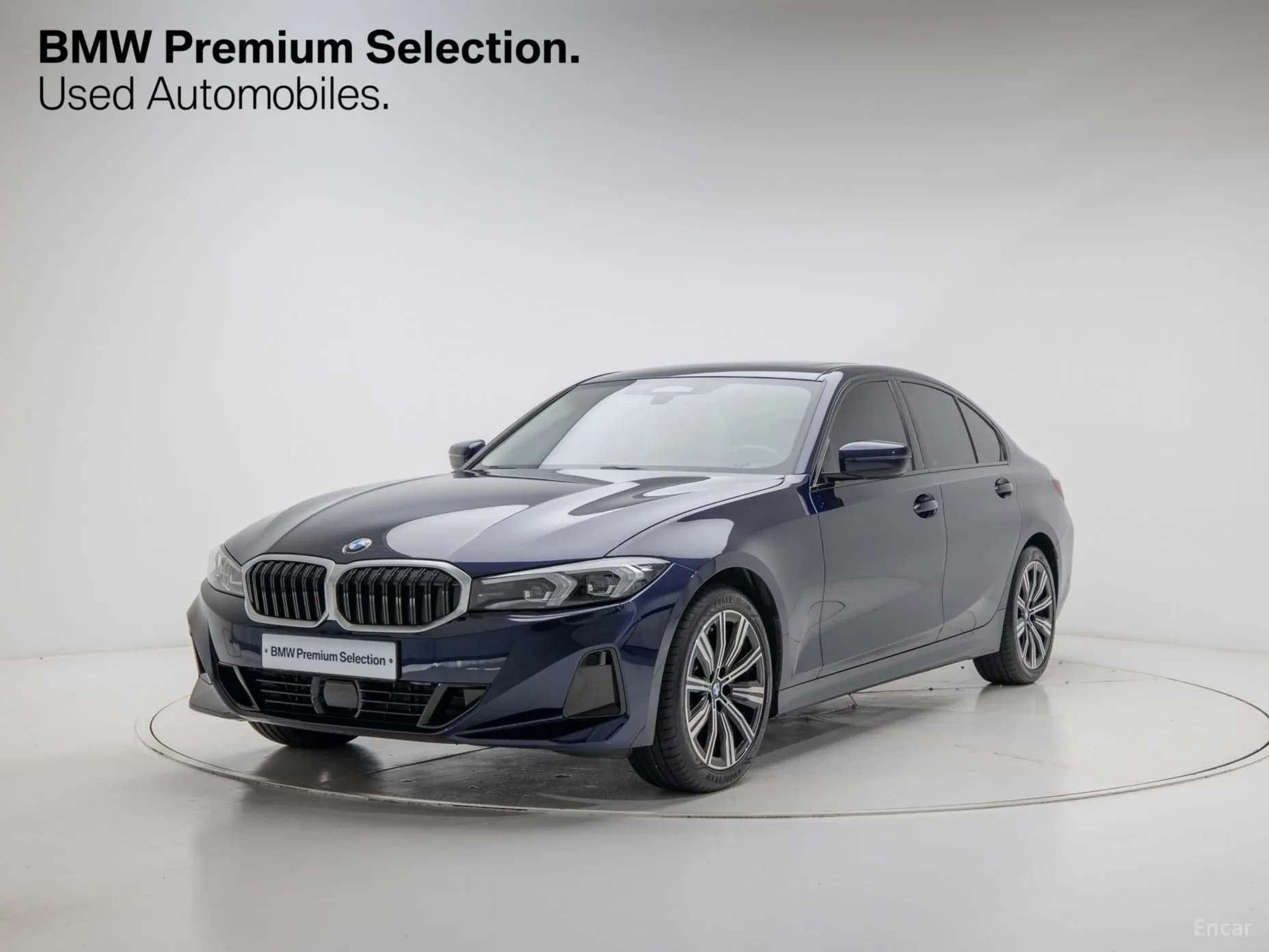 3 Series (G20)