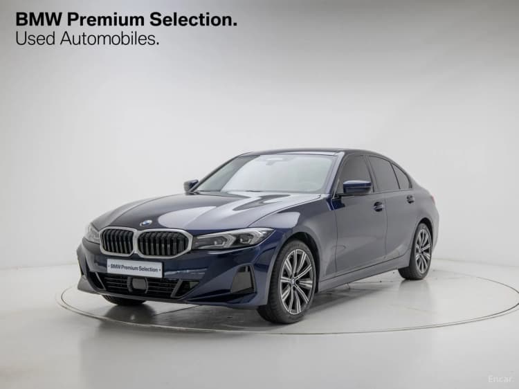 3 Series (G20)