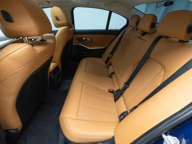3 Series (G20)