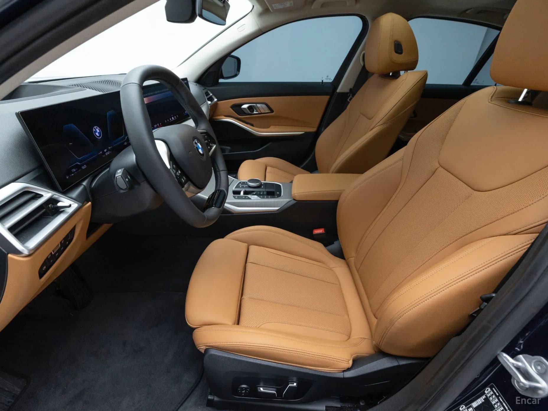 3 Series (G20)