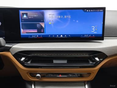 3 Series (G20)