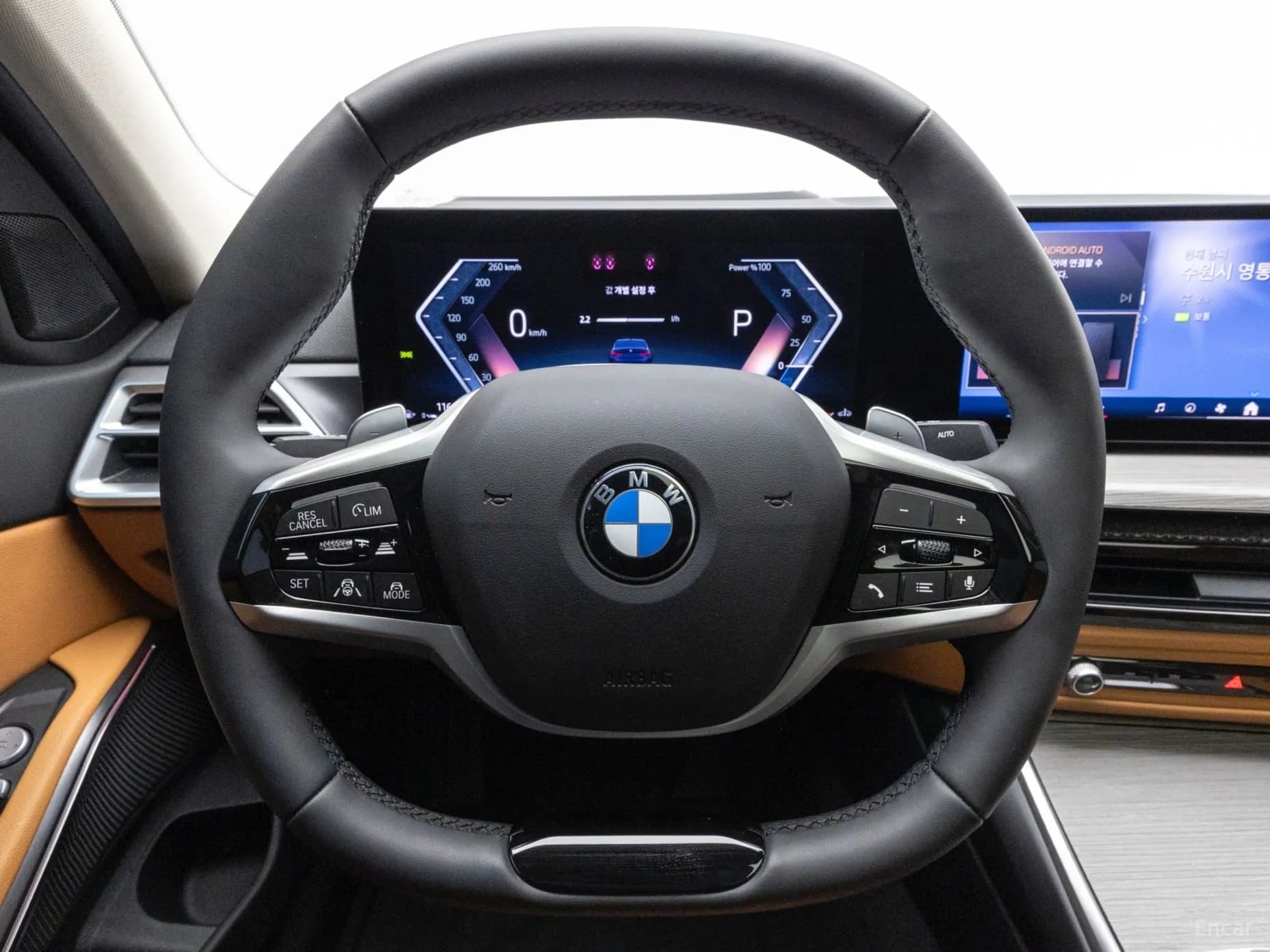 3 Series (G20)