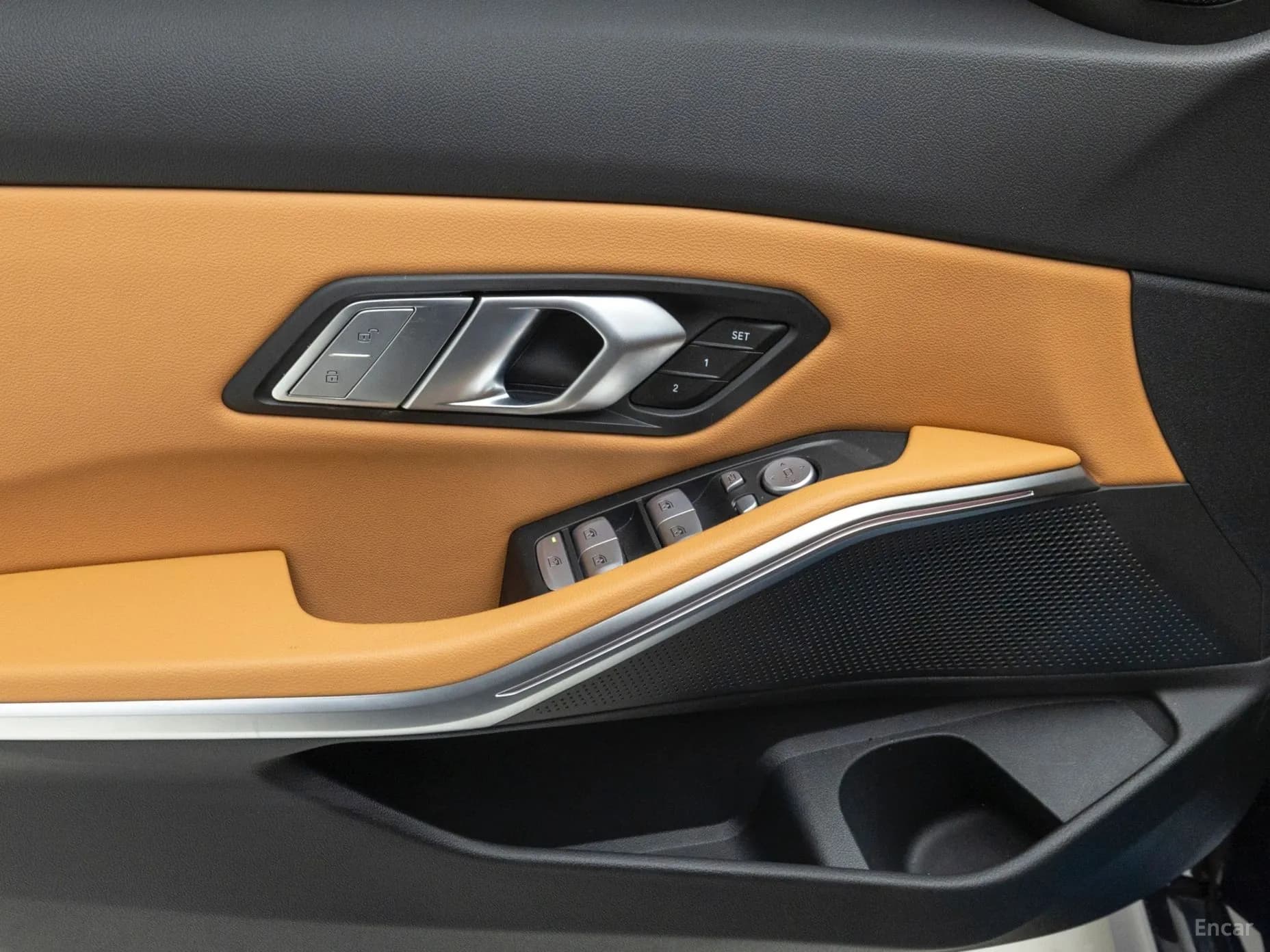 3 Series (G20)