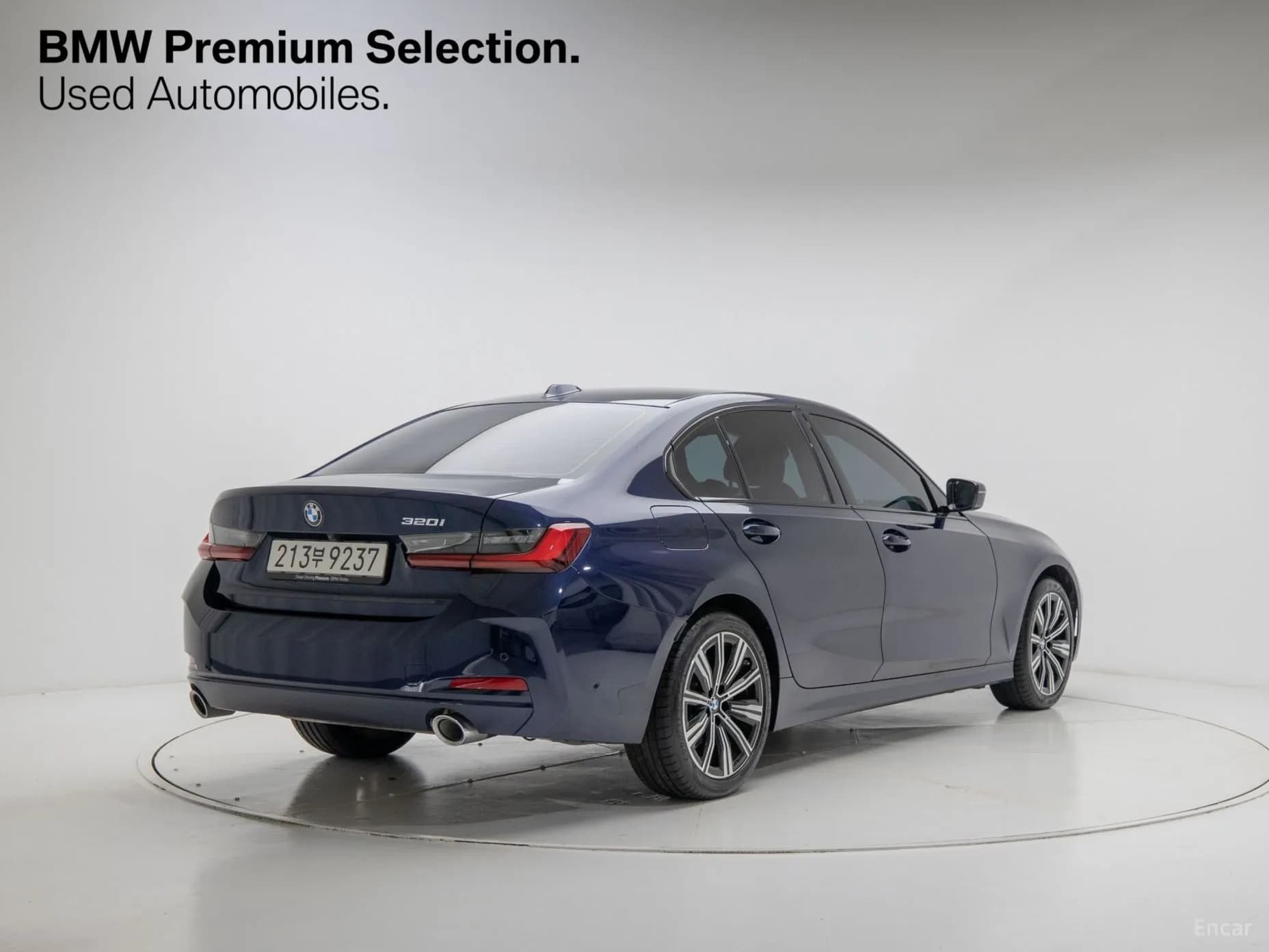 3 Series (G20)