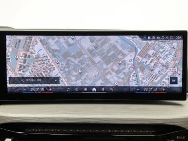 3 Series (G20)