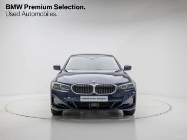 3 Series (G20)