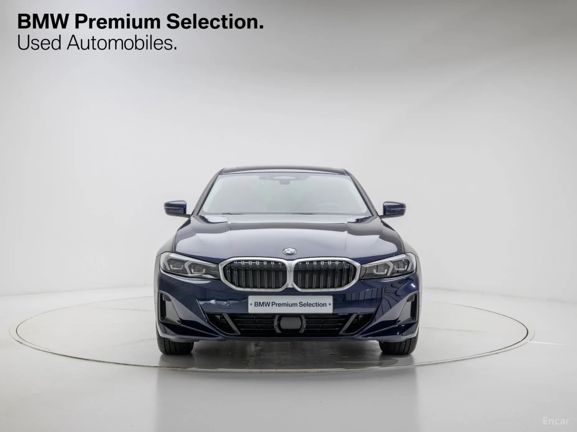 3 Series (G20)
