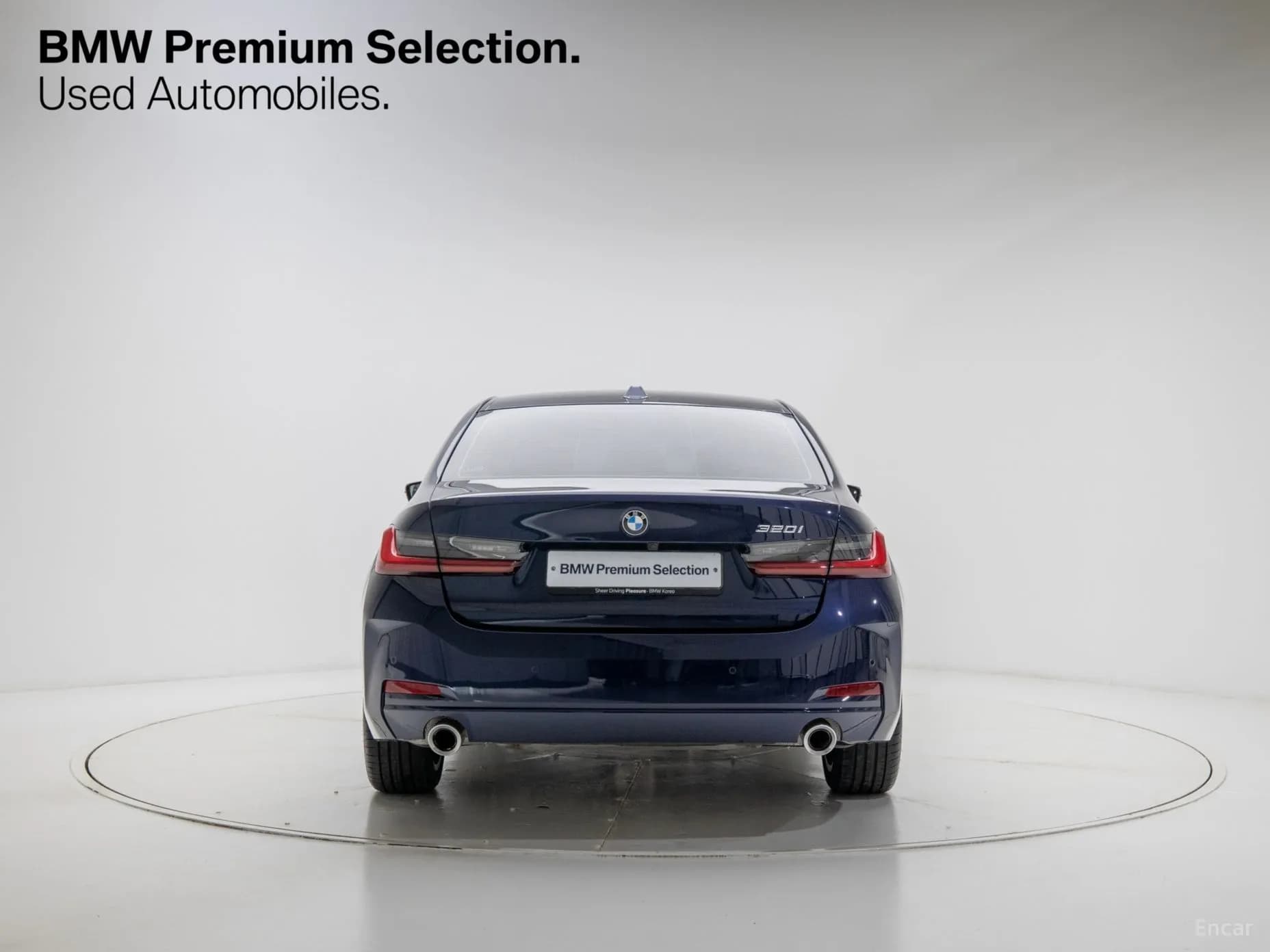 3 Series (G20)