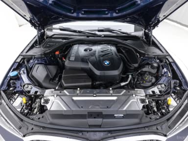 3 Series (G20)