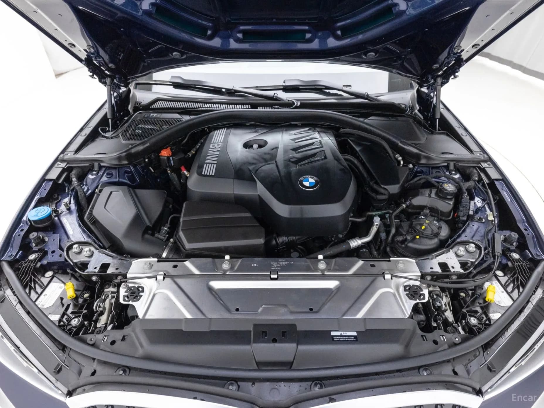 3 Series (G20)