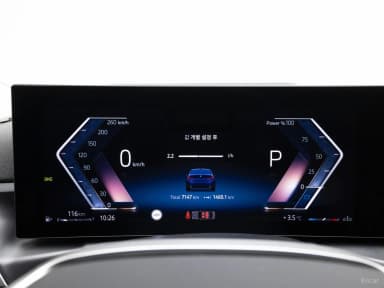 3 Series (G20)
