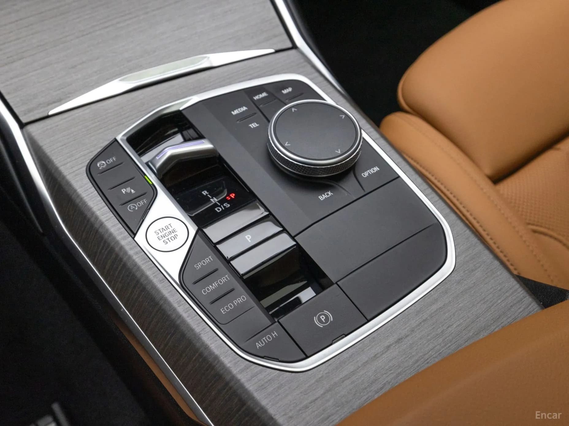 3 Series (G20)