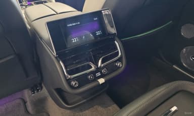 Bentayga