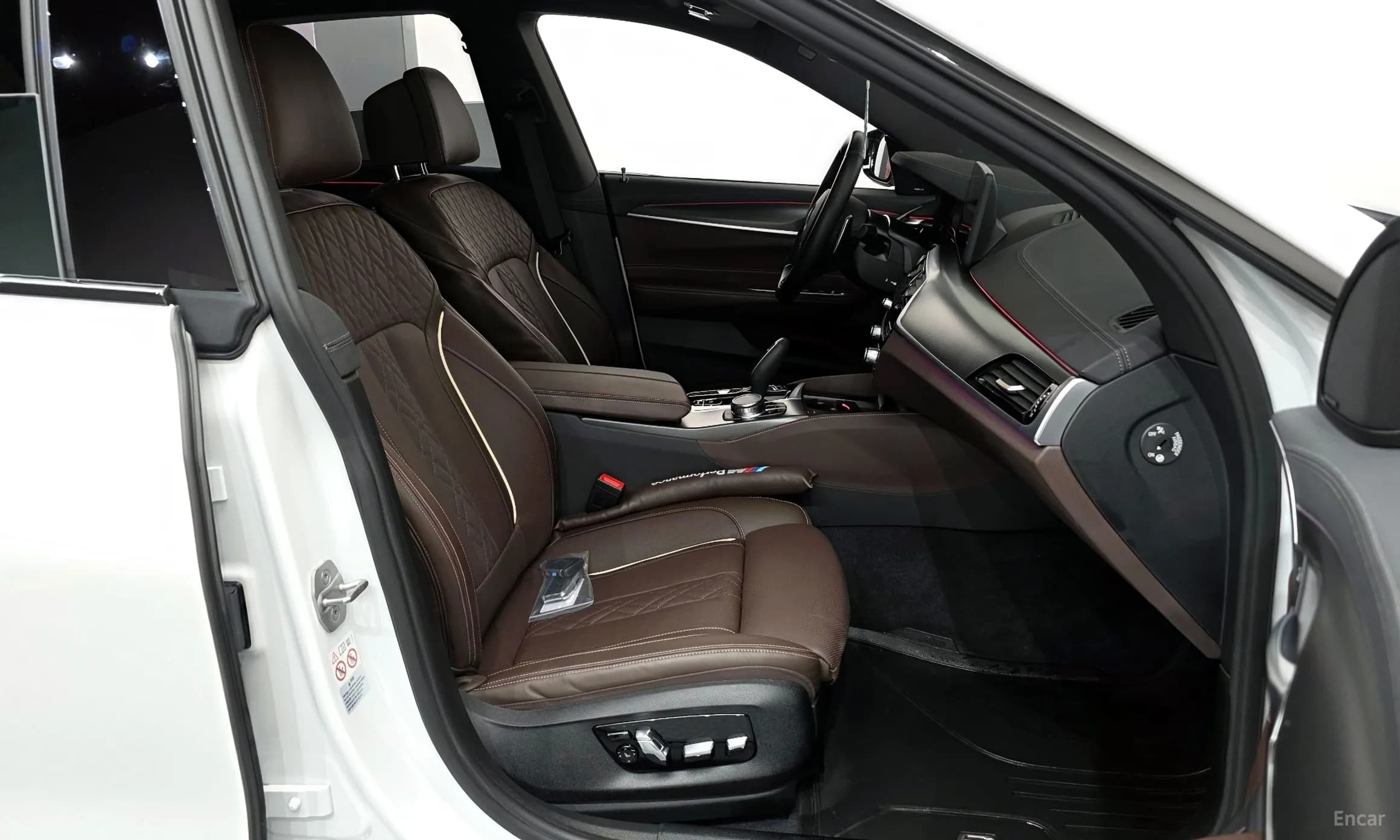 6-Series GT (G32)