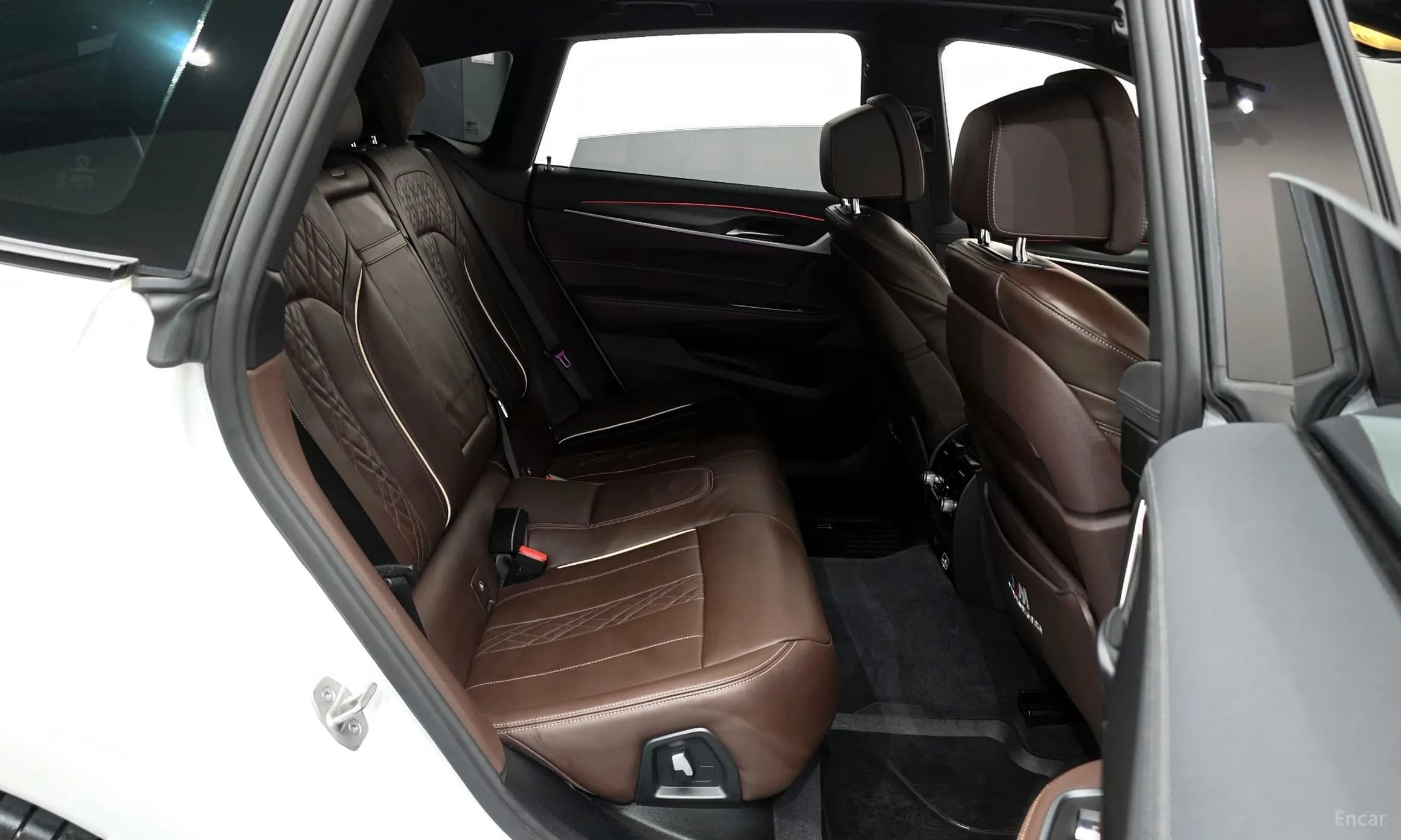 6-Series GT (G32)