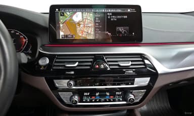 6-Series GT (G32)