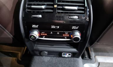 6-Series GT (G32)
