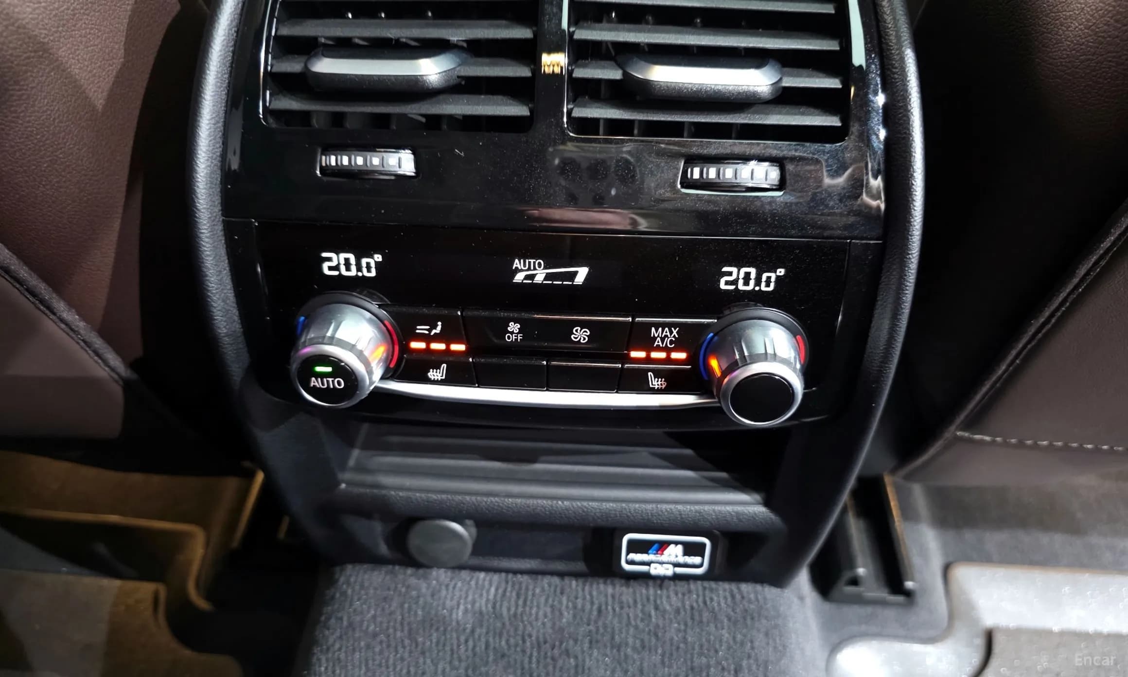 6-Series GT (G32)