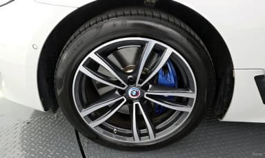 6-Series GT (G32)