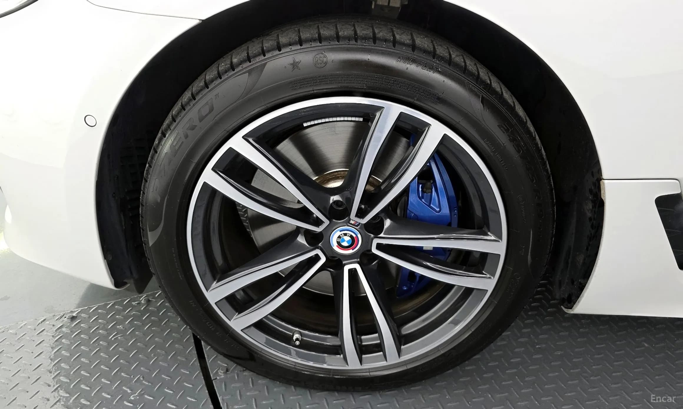 6-Series GT (G32)