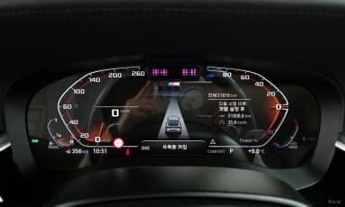 6-Series GT (G32)