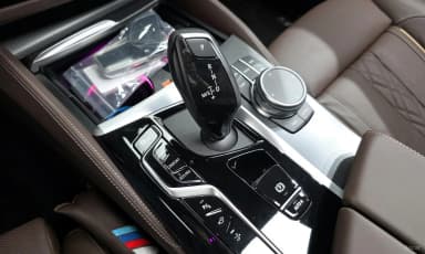 6-Series GT (G32)