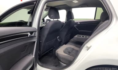 Golf 7th Generation