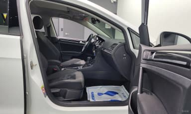 Golf 7th Generation