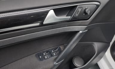 Golf 7th Generation