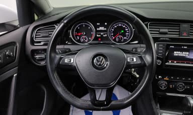 Golf 7th Generation