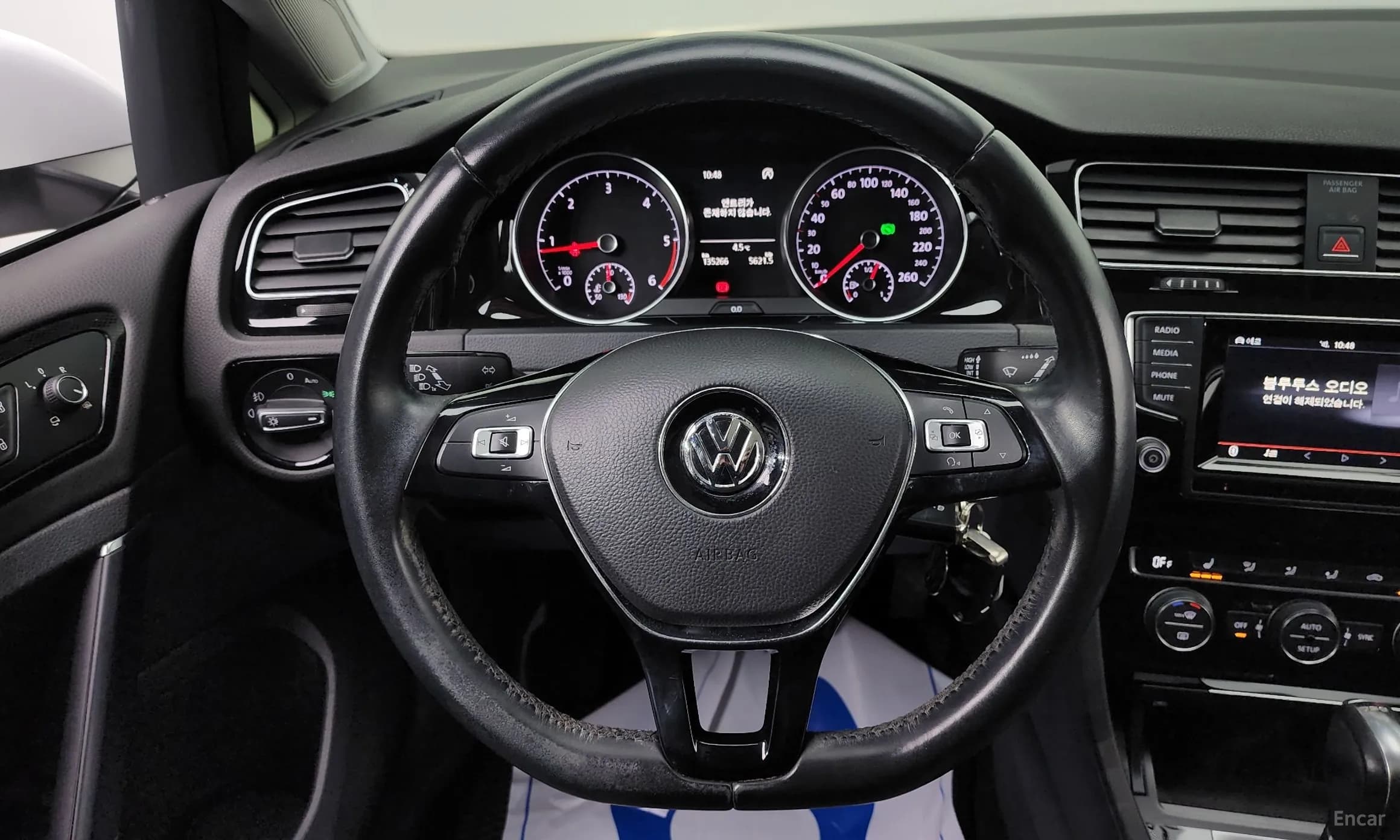 Golf 7th Generation