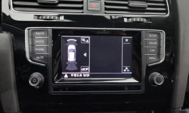 Golf 7th Generation