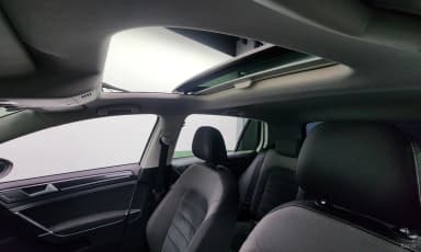 Golf 7th Generation