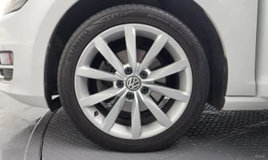 Golf 7th Generation