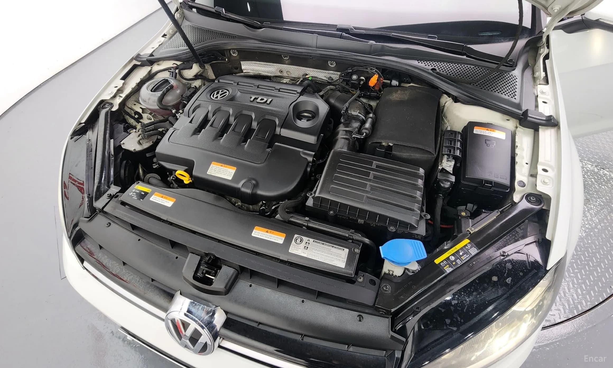 Golf 7th Generation