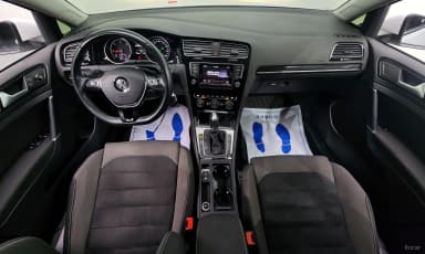 Golf 7th Generation