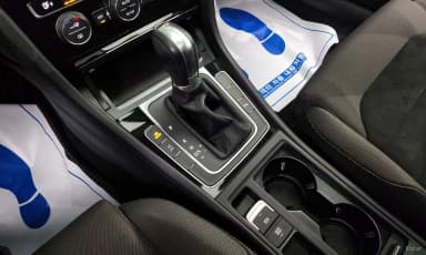 Golf 7th Generation