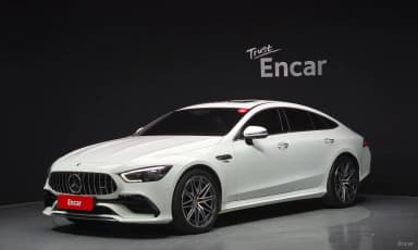 AMG GT