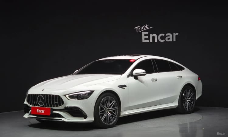 AMG GT