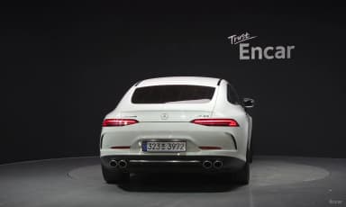 AMG GT