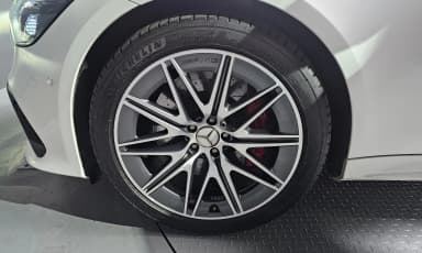 AMG GT
