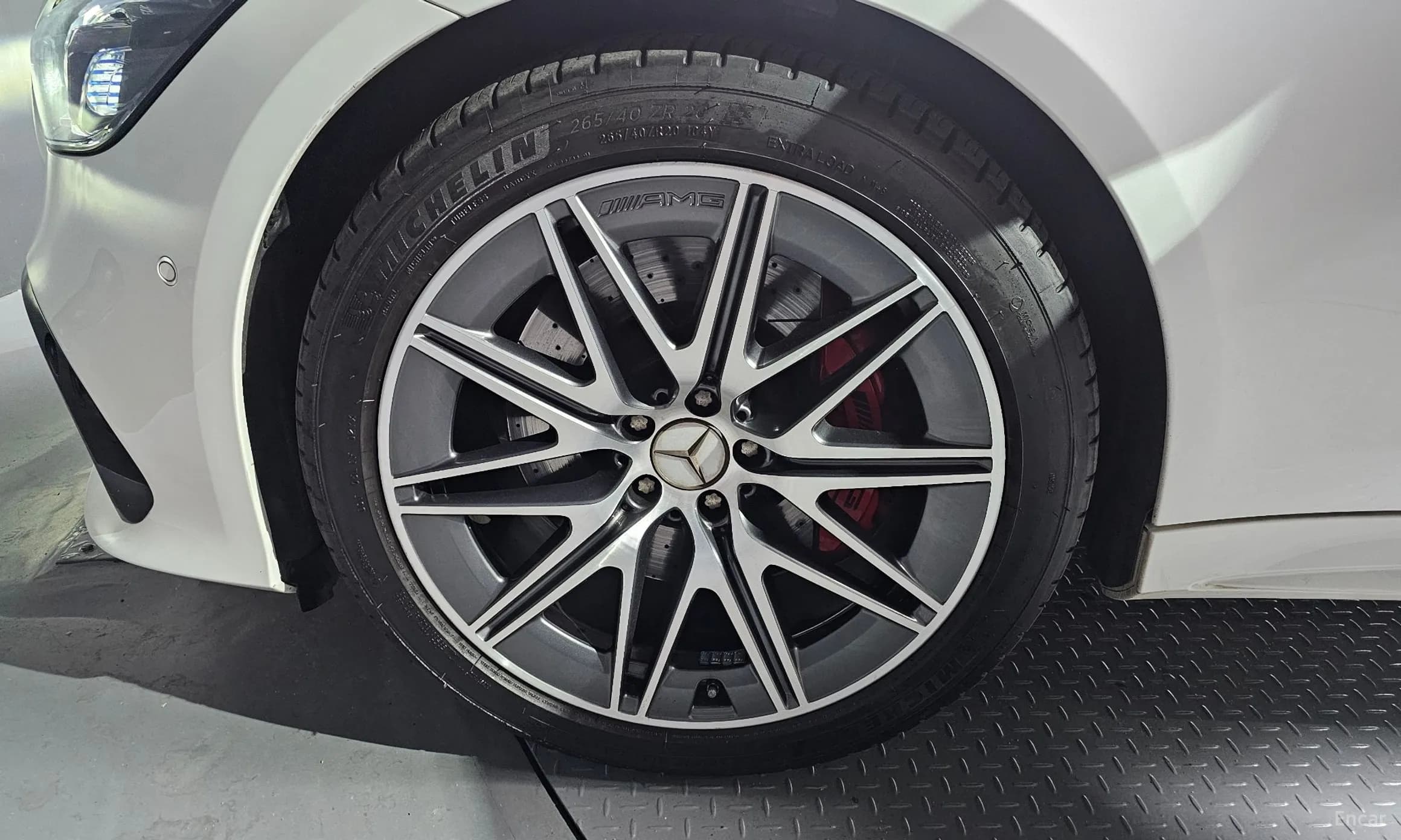 AMG GT