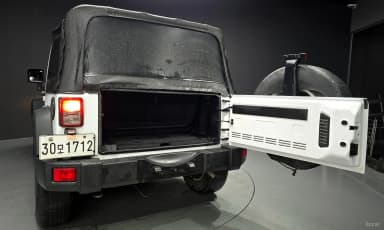 Wrangler (JK)