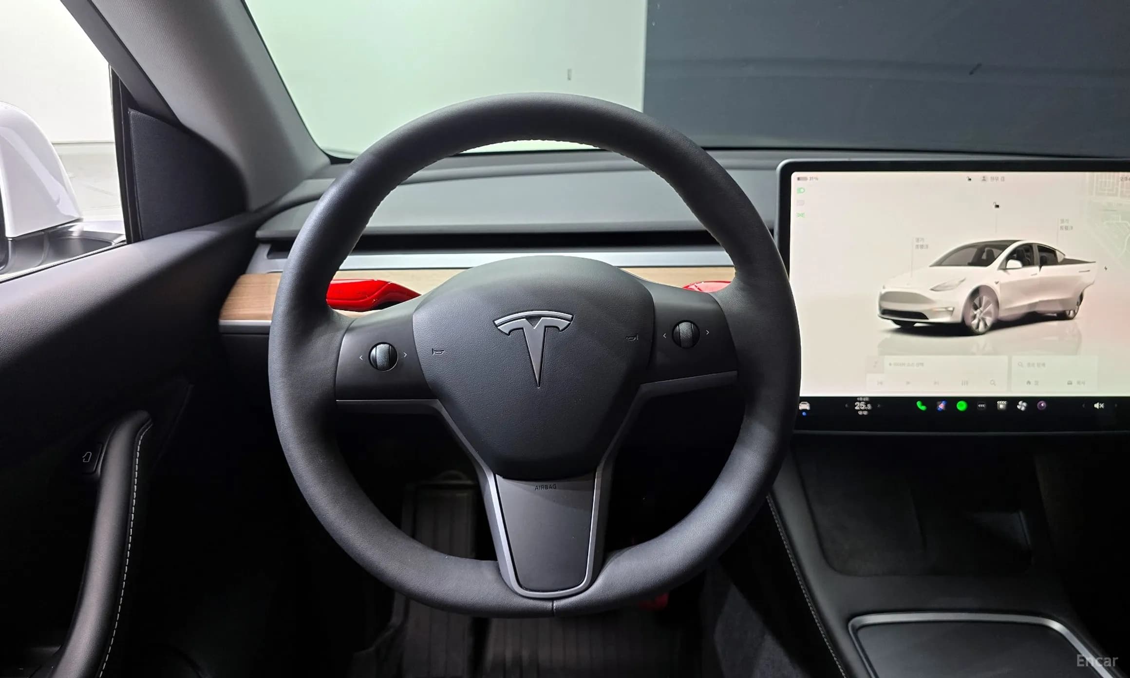 Model Y